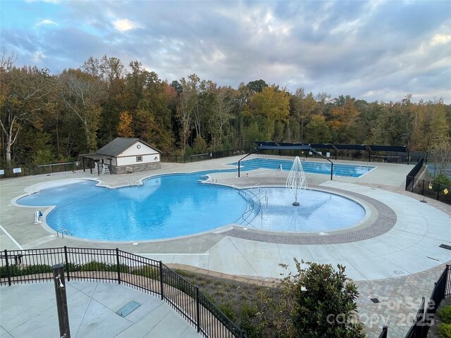 344 Kennebel Pl, Fort Mill, SC 29715 - photo 31