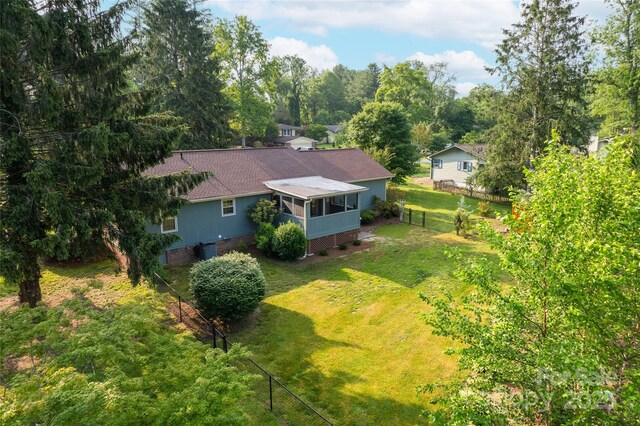 235 Lyndale Rd, Hendersonville, NC 28739 - photo 21