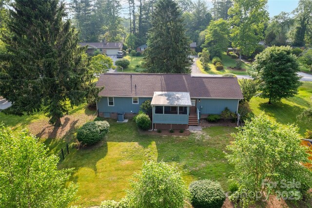 235 Lyndale Rd, Hendersonville, NC 28739 - photo 22