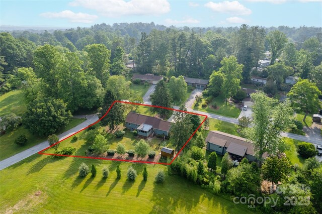 235 Lyndale Rd, Hendersonville, NC 28739 - photo 23