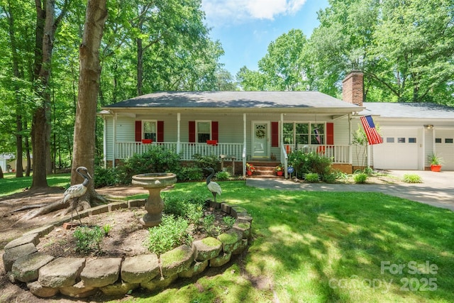 116 April Ln, Dallas, NC 28034 - photo 1