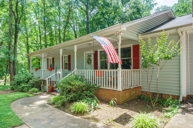 116 April Ln, Dallas, NC 28034 - photo 6