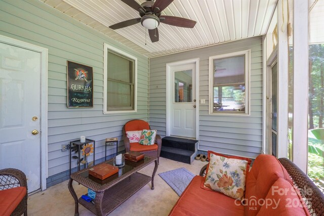 116 April Ln, Dallas, NC 28034 - photo 8