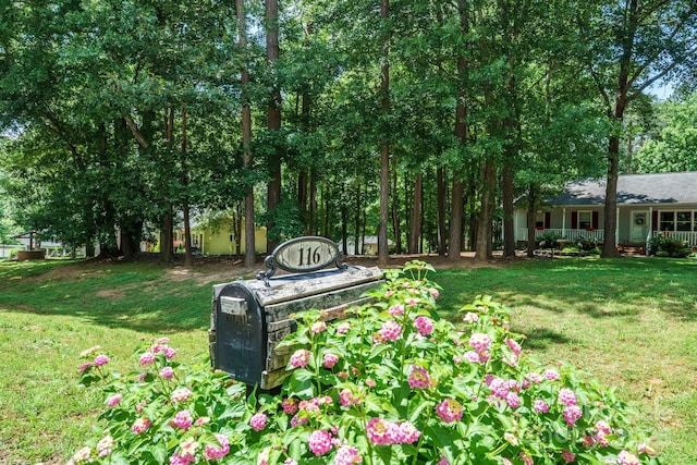116 April Ln, Dallas, NC 28034 - photo 36