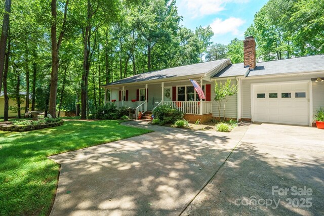 116 April Ln, Dallas, NC 28034 - photo 41