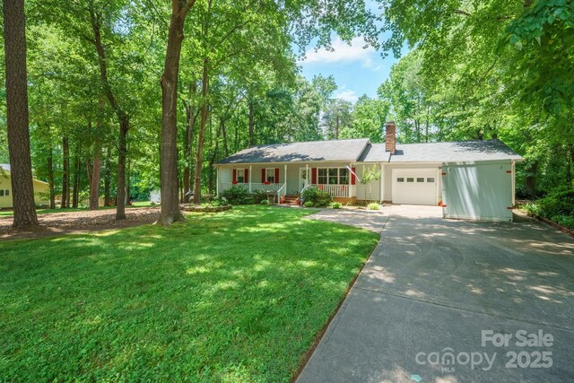 116 April Ln, Dallas, NC 28034 - photo 42