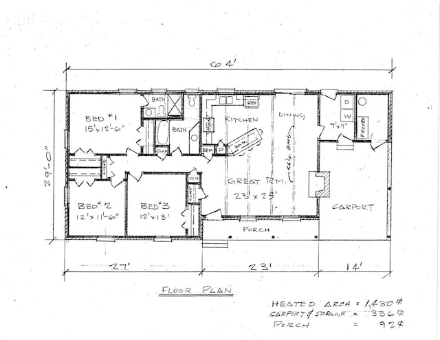 10414 Tillman Steen Rd, Indian Land, SC 29707 - photo 28