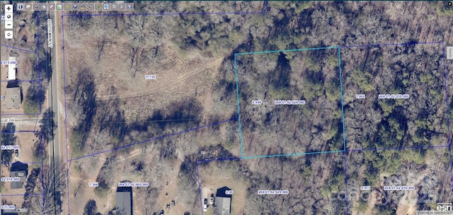 00 S Main St, Richburg, SC 29729