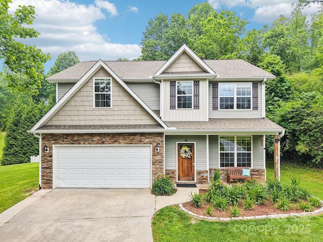22 Streamside Dr, Hendersonville, NC 28791 - photo 1