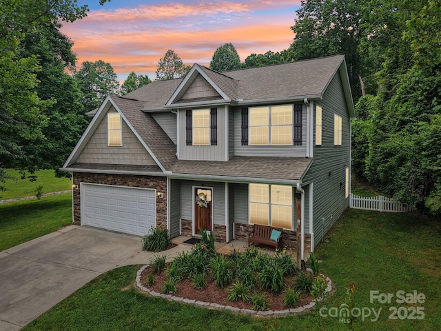 22 Streamside Dr, Hendersonville, NC 28791 - photo 2