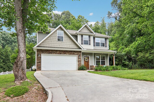 22 Streamside Dr, Hendersonville, NC 28791 - photo 4