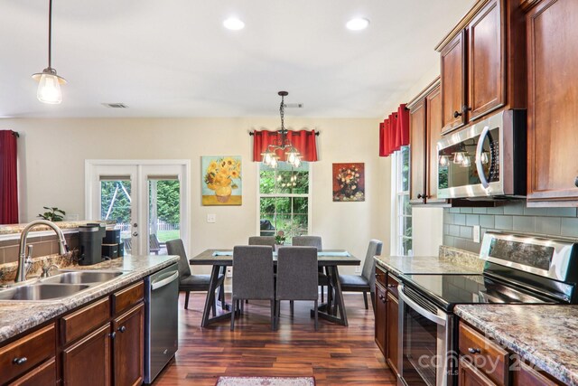 22 Streamside Dr, Hendersonville, NC 28791 - photo 16