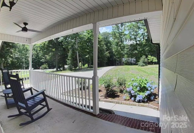 5322 Bridgeview Dr, Iron Station, NC 28080 - photo 4