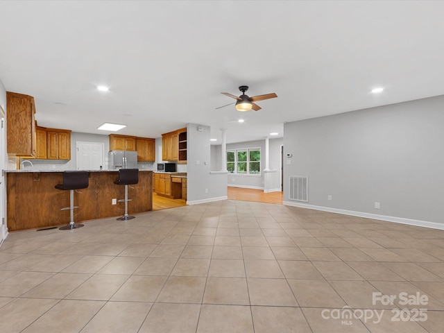 5322 Bridgeview Dr, Iron Station, NC 28080 - photo 12