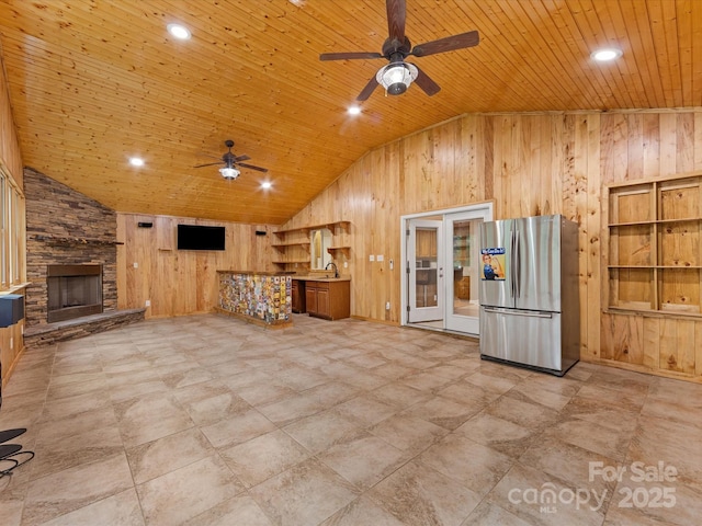 5322 Bridgeview Dr, Iron Station, NC 28080 - photo 22
