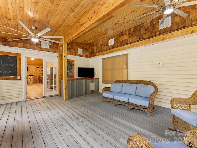 5322 Bridgeview Dr, Iron Station, NC 28080 - photo 37