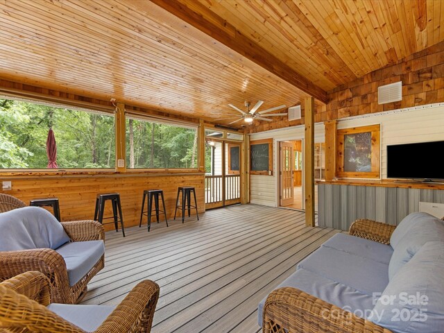 5322 Bridgeview Dr, Iron Station, NC 28080 - photo 38