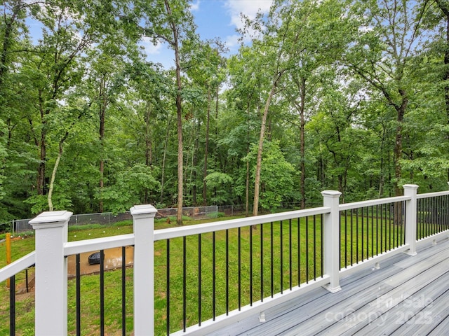 5322 Bridgeview Dr, Iron Station, NC 28080 - photo 41