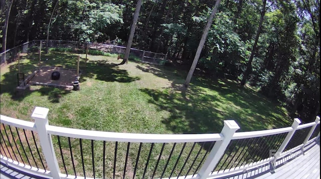 5322 Bridgeview Dr, Iron Station, NC 28080 - photo 42