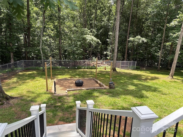 5322 Bridgeview Dr, Iron Station, NC 28080 - photo 44