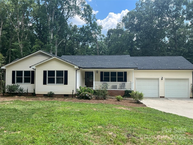 5322 Bridgeview Dr, Iron Station, NC 28080 - photo 1