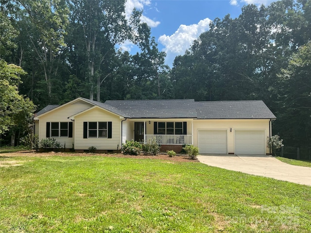 5322 Bridgeview Dr, Iron Station, NC 28080 - photo 2