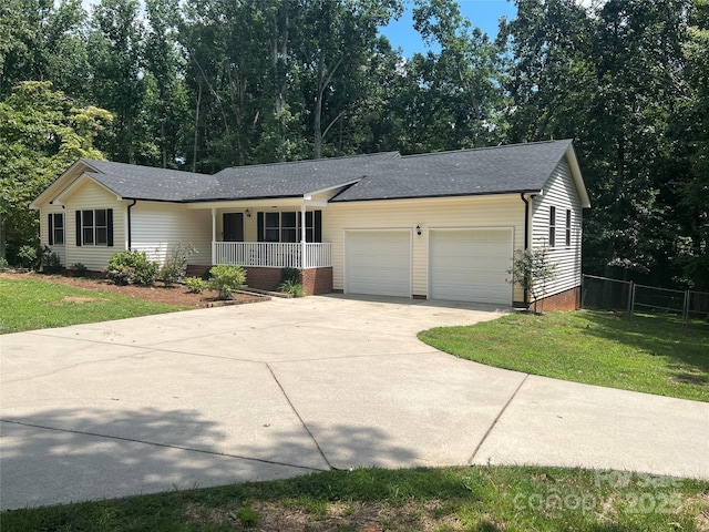 5322 Bridgeview Dr, Iron Station, NC 28080 - photo 3