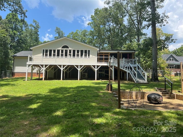 5322 Bridgeview Dr, Iron Station, NC 28080 - photo 46