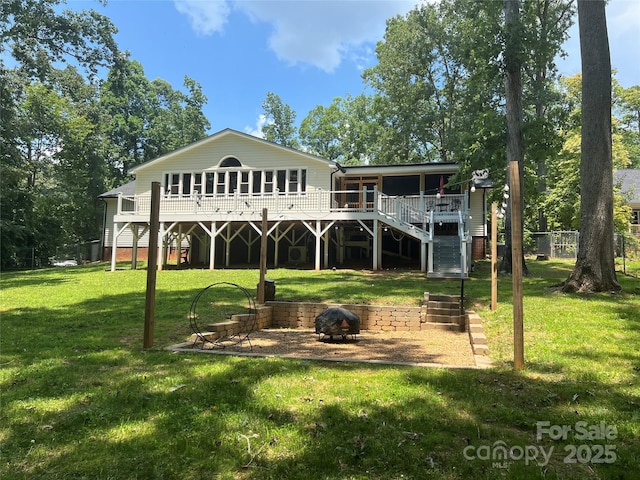 5322 Bridgeview Dr, Iron Station, NC 28080 - photo 47