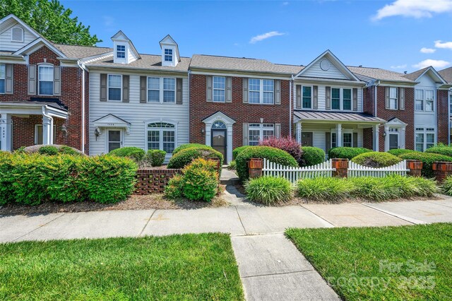 7007 Creft Cir, Indian Trail, NC 28079 - photo 1