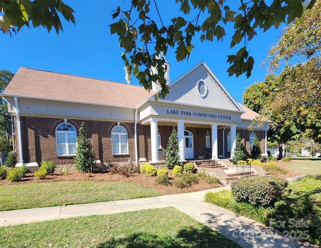 7007 Creft Cir, Indian Trail, NC 28079 - photo 28