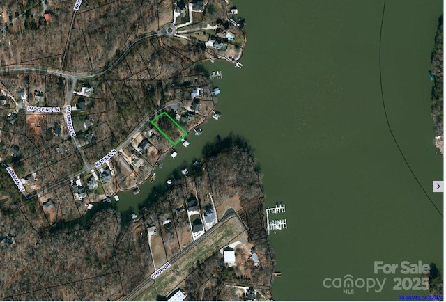 8457 Marina Ln, Catawba, NC 28609