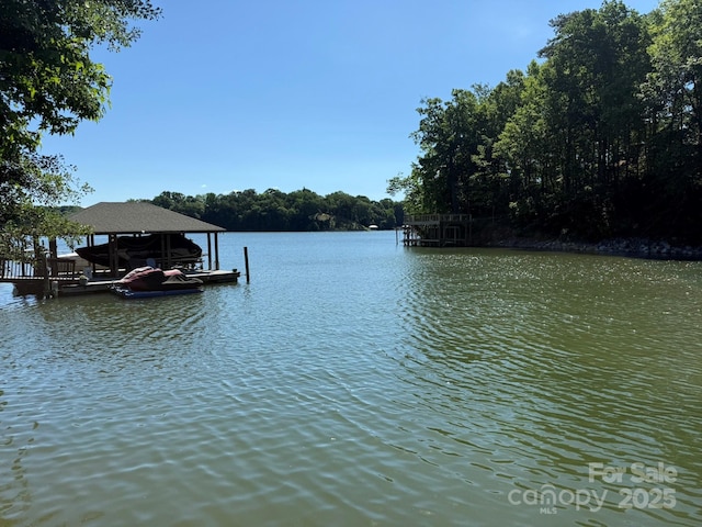 8457 Marina Ln, Catawba, NC 28609