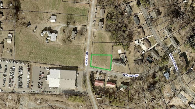 3LOTS 13th St SW Unit 12, 13, 14, Hickory, NC 28602