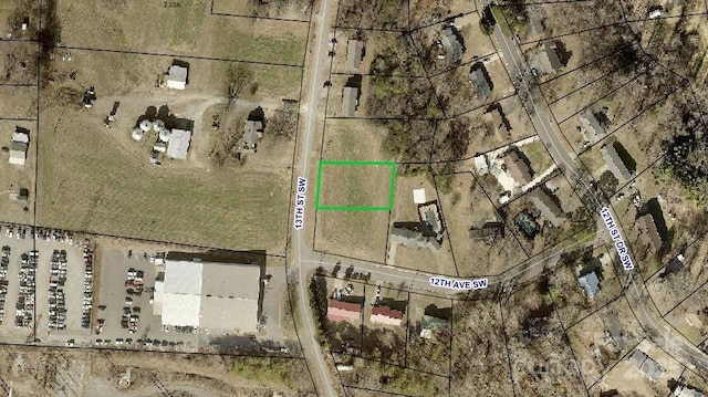 3LOTS 13th St SW Unit 12, 13, 14, Hickory, NC 28602