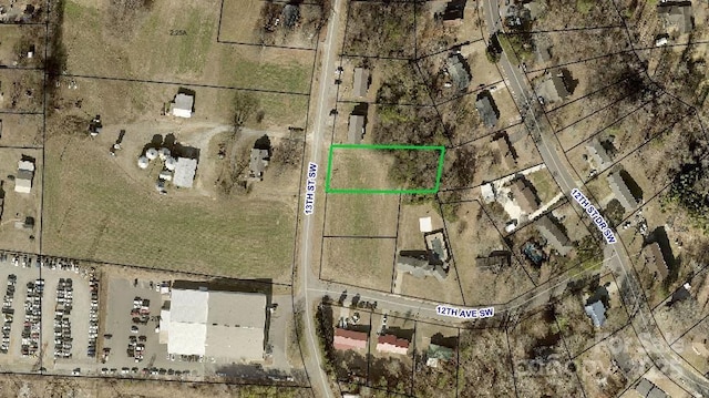 3LOTS 13th St SW Unit 12, 13, 14, Hickory, NC 28602