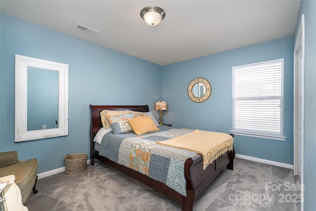 6156 Kilchurn Dr, Fort Mill, SC 29707 - bedroom featuring carpet flooring and baseboards