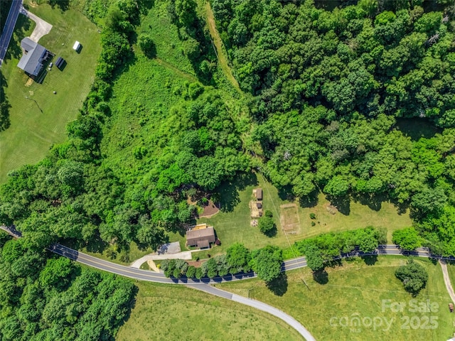 2941 Nix Creek Rd, Marion, NC 28752 - view of property location