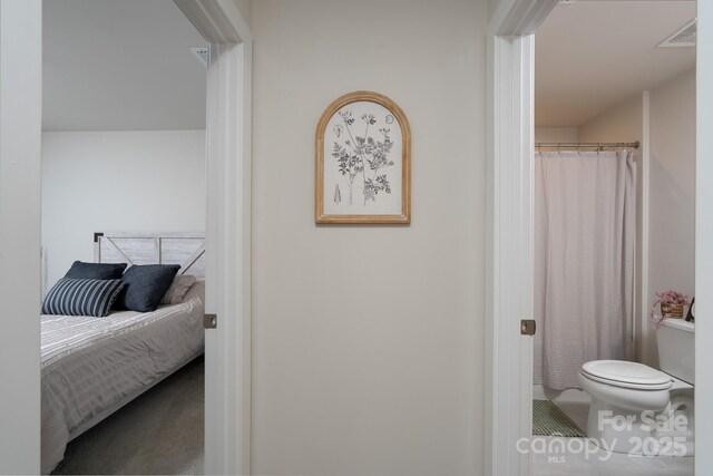 154 Stella Ln Unit A, Troutman, NC 28166 - view of bedroom