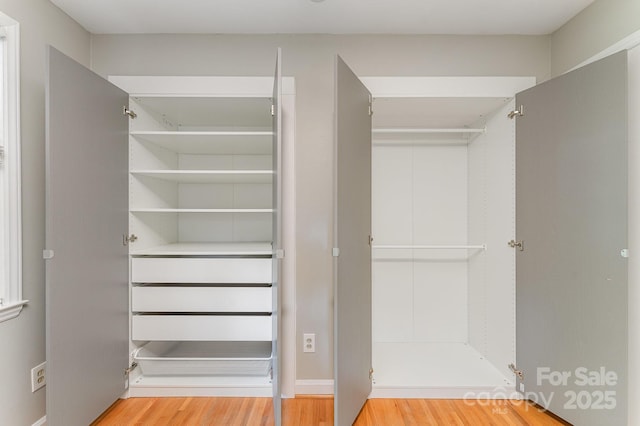 4014 Sulkirk Rd, Charlotte, NC 28210 - view of closet