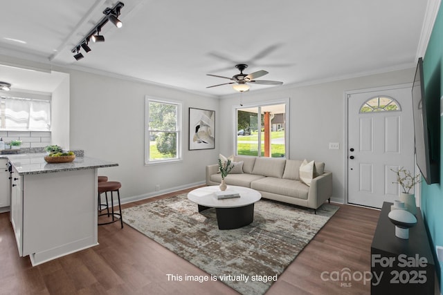 405 E 18th St, Kannapolis, NC 28083 - photo 1