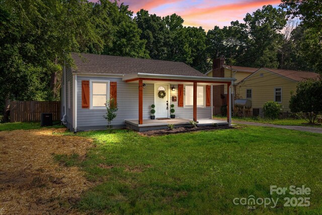405 E 18th St, Kannapolis, NC 28083 - photo 6