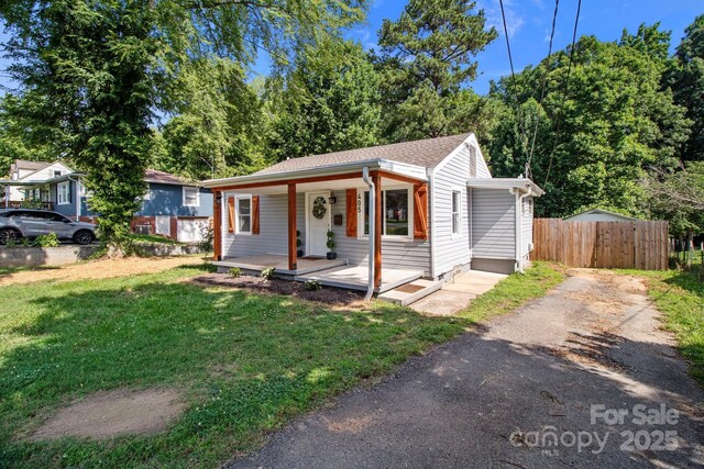 405 E 18th St, Kannapolis, NC 28083 - photo 7