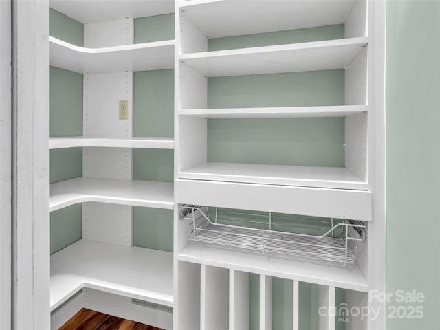 110 Stoney Brook Dr, Clyde, NC 28721 - view of storage area