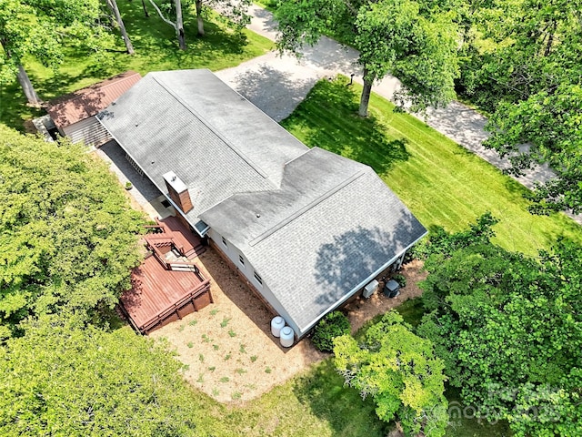 110 Stoney Brook Dr, Clyde, NC 28721 - view of subject property