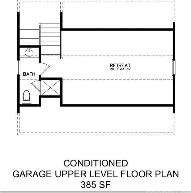 1321 Ferncliff Rd, Charlotte, NC 28211 - photo 40