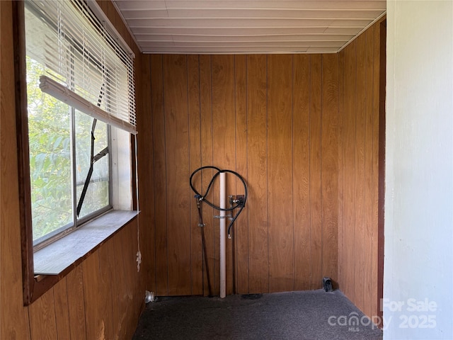 28 Central Ave, Granite Falls, NC 28630 - view of storage area