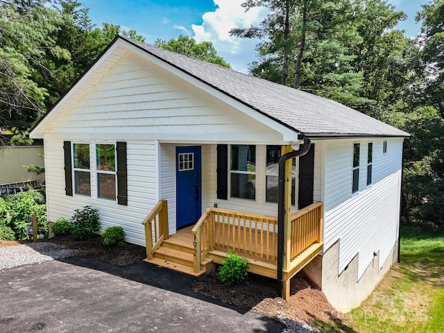 192 Appalachian Way, Asheville, NC 28806 - photo 1