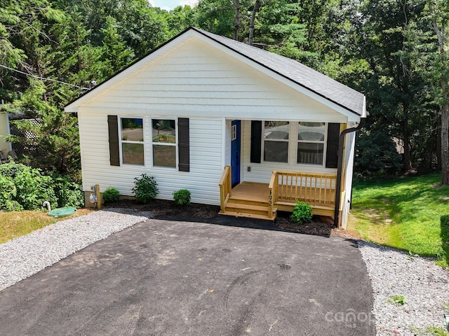 192 Appalachian Way, Asheville, NC 28806 - photo 3