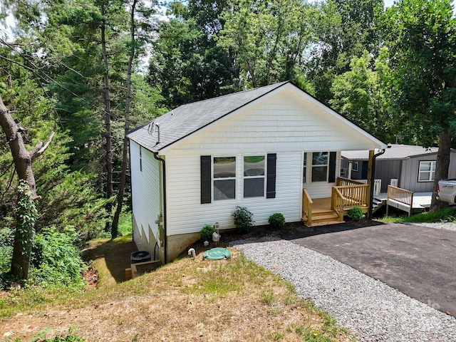 192 Appalachian Way, Asheville, NC 28806 - photo 4